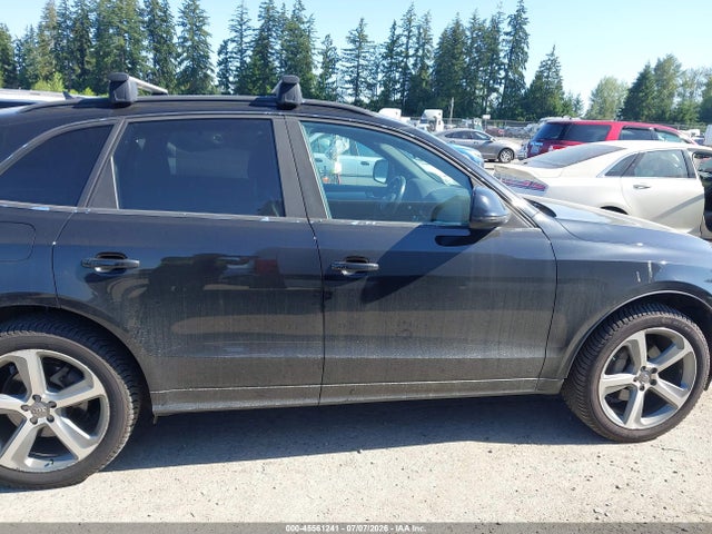 Aukcja sprzedaży 2013 Audi Q5 3.0t Premium Plus, vin: WA1WGAFP7DA062411, numer aukcji: 45561241
