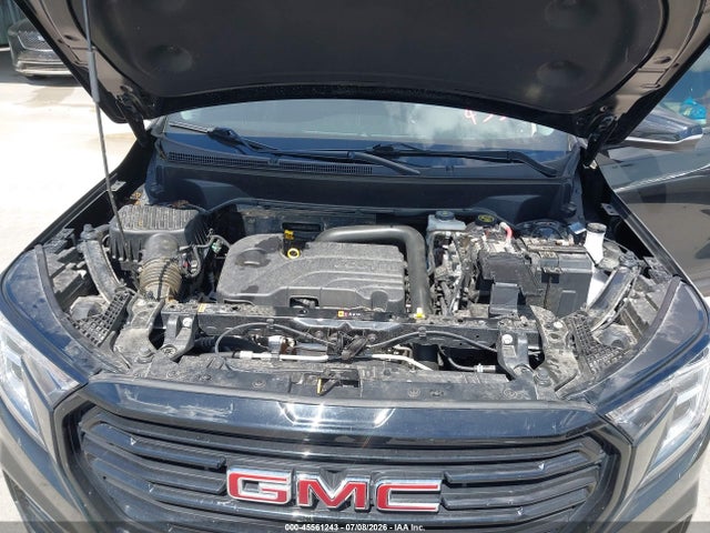 Продаж на аукціоні авто 2023 Gmc Terrain Fwd Sle, vin: 3GKALMEG4PL238797, номер лоту: 45561243