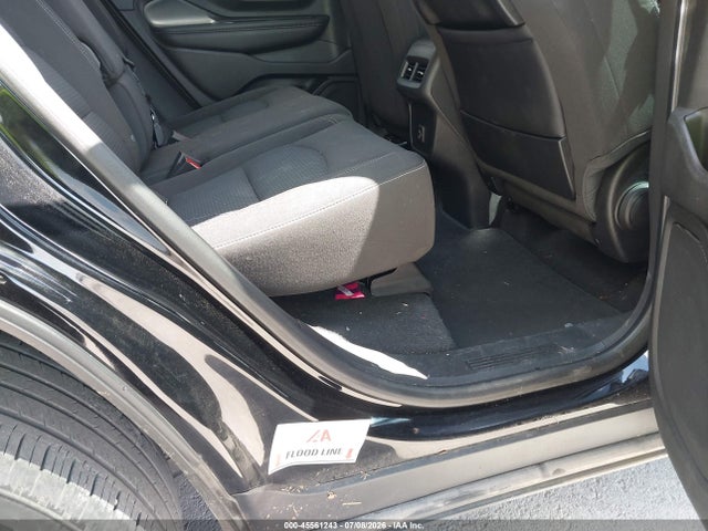 Продаж на аукціоні авто 2023 Gmc Terrain Fwd Sle, vin: 3GKALMEG4PL238797, номер лоту: 45561243