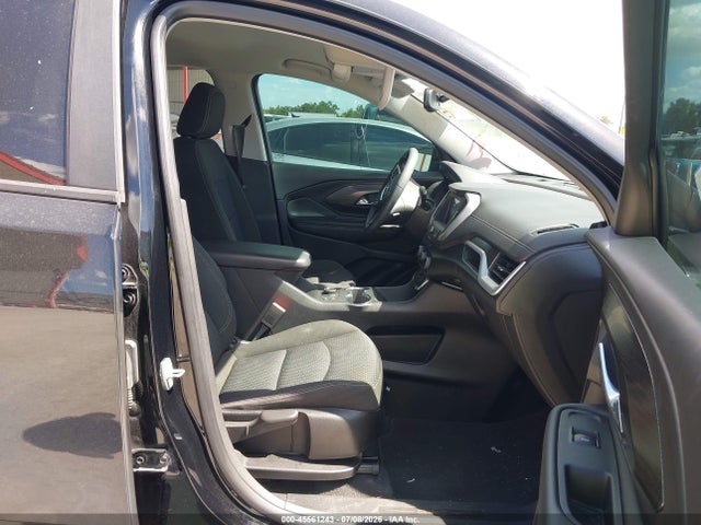 Продаж на аукціоні авто 2023 Gmc Terrain Fwd Sle, vin: 3GKALMEG4PL238797, номер лоту: 45561243