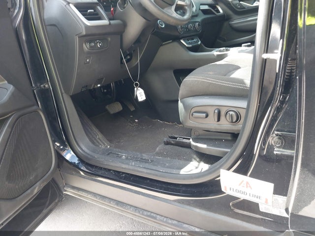 Продаж на аукціоні авто 2023 Gmc Terrain Fwd Sle, vin: 3GKALMEG4PL238797, номер лоту: 45561243
