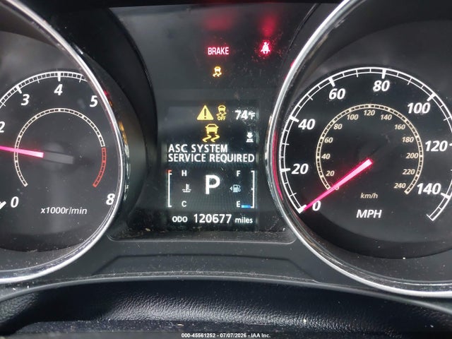 4A4AR4AUXEE002019 Mitsubishi Outlander Sport Se