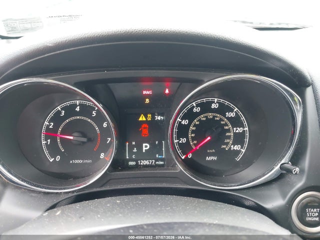 4A4AR4AUXEE002019 Mitsubishi Outlander Sport Se