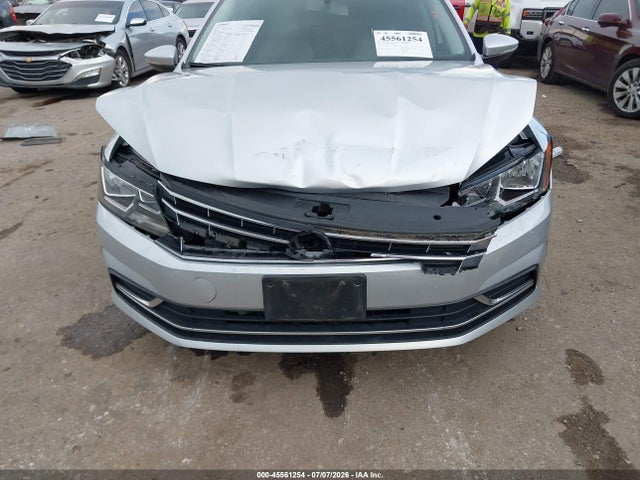 Продажа на аукционе авто 2017 Volkswagen Passat 1.8t S, vin: 1VWAT7A39HC053025, номер лота: 45561254