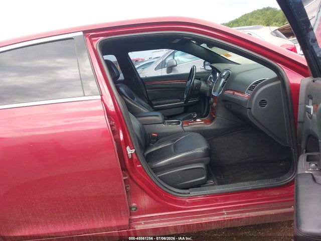 Продаж на аукціоні авто 2014 Chrysler 300, vin: 2C3CCAAG0EH244406, номер лоту: 45561256