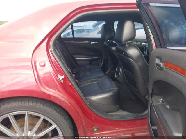 Продаж на аукціоні авто 2014 Chrysler 300, vin: 2C3CCAAG0EH244406, номер лоту: 45561256