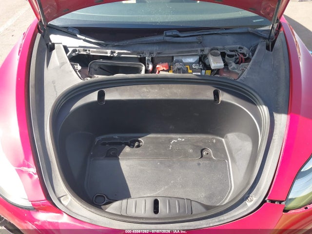 Продаж на аукціоні авто 2020 Tesla Model 3 Long Range Dual Motor All-wheel Drive, vin: 5YJ3E1EB9LF617126, номер лоту: 45561262