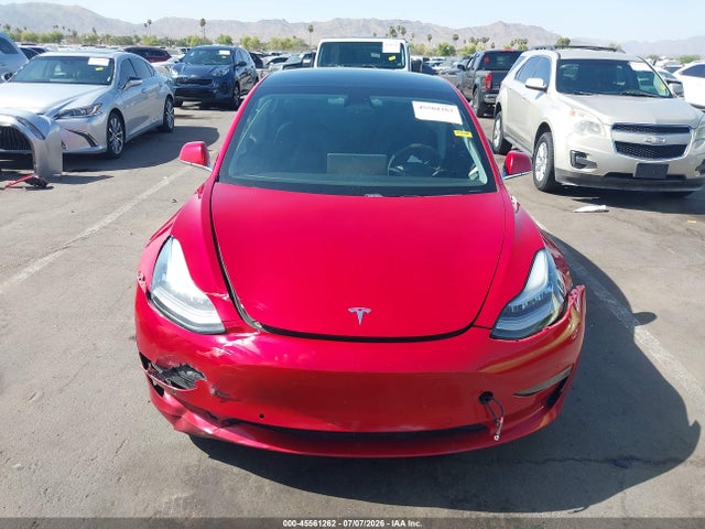 Продаж на аукціоні авто 2020 Tesla Model 3 Long Range Dual Motor All-wheel Drive, vin: 5YJ3E1EB9LF617126, номер лоту: 45561262