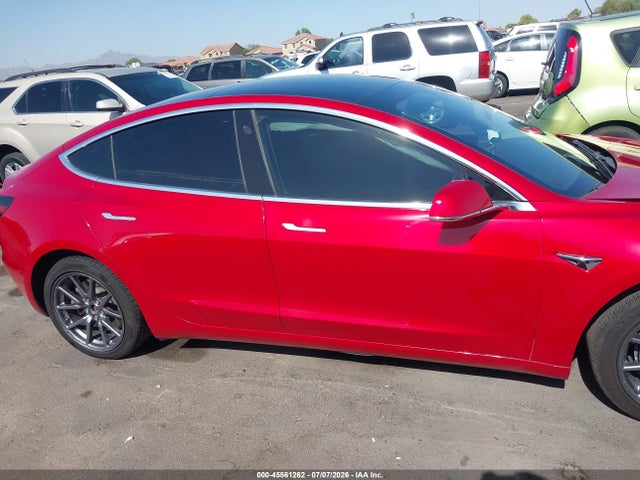 Продаж на аукціоні авто 2020 Tesla Model 3 Long Range Dual Motor All-wheel Drive, vin: 5YJ3E1EB9LF617126, номер лоту: 45561262