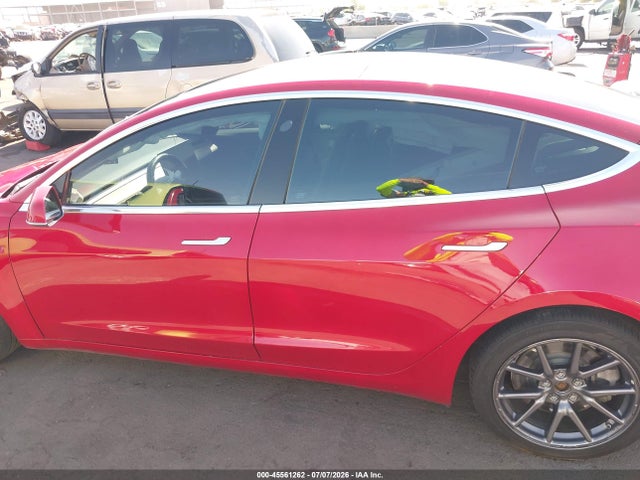Продаж на аукціоні авто 2020 Tesla Model 3 Long Range Dual Motor All-wheel Drive, vin: 5YJ3E1EB9LF617126, номер лоту: 45561262