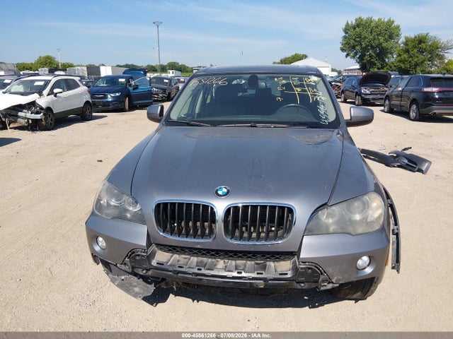 2010 Bmw X5 Xdrive30i მანქანა იყიდება აუქციონზე, vin: 5UXFE4C51AL382371, აუქციონის ნომერი: 45561266