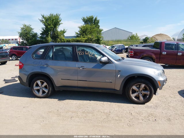 2010 Bmw X5 Xdrive30i მანქანა იყიდება აუქციონზე, vin: 5UXFE4C51AL382371, აუქციონის ნომერი: 45561266