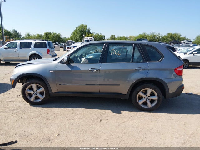2010 Bmw X5 Xdrive30i მანქანა იყიდება აუქციონზე, vin: 5UXFE4C51AL382371, აუქციონის ნომერი: 45561266