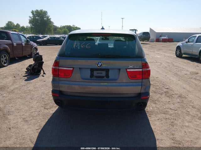 2010 Bmw X5 Xdrive30i მანქანა იყიდება აუქციონზე, vin: 5UXFE4C51AL382371, აუქციონის ნომერი: 45561266