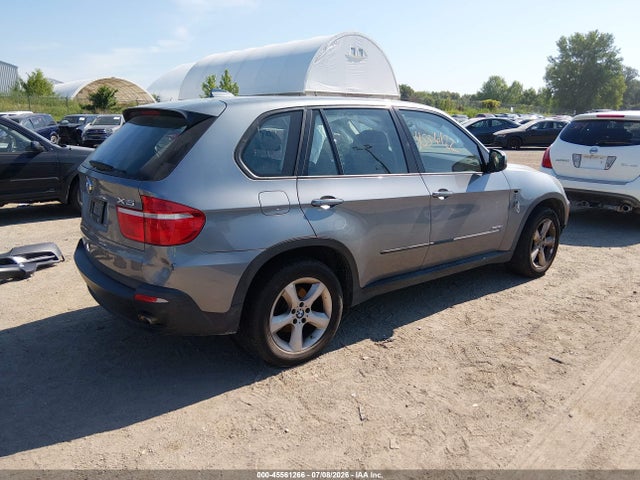 2010 Bmw X5 Xdrive30i მანქანა იყიდება აუქციონზე, vin: 5UXFE4C51AL382371, აუქციონის ნომერი: 45561266