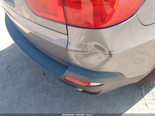 2010 Bmw X5 Xdrive30i მანქანა იყიდება აუქციონზე, vin: 5UXFE4C51AL382371, აუქციონის ნომერი: 45561266