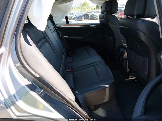2010 Bmw X5 Xdrive30i მანქანა იყიდება აუქციონზე, vin: 5UXFE4C51AL382371, აუქციონის ნომერი: 45561266