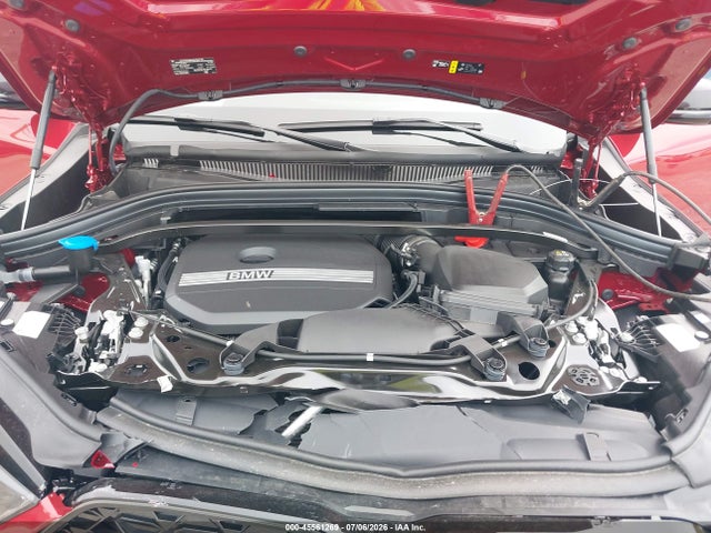 WBX63GM08T5648149 BMW X2 Xdrive28i