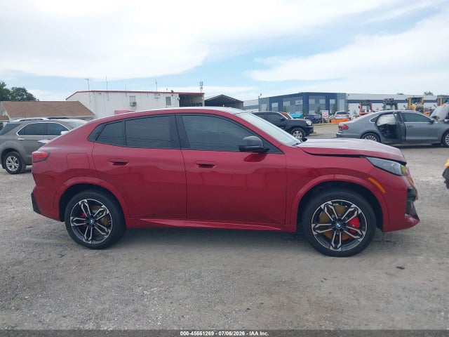 WBX63GM08T5648149 BMW X2 Xdrive28i