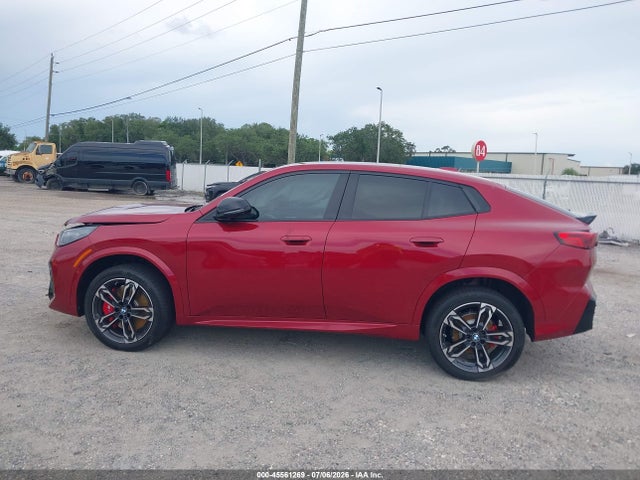 WBX63GM08T5648149 BMW X2 Xdrive28i