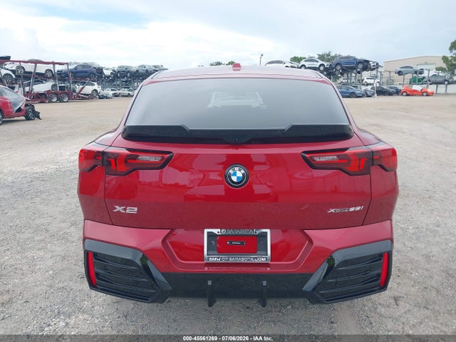 WBX63GM08T5648149 BMW X2 Xdrive28i