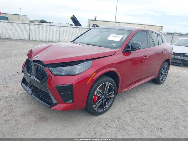 WBX63GM08T5648149 BMW X2 Xdrive28i