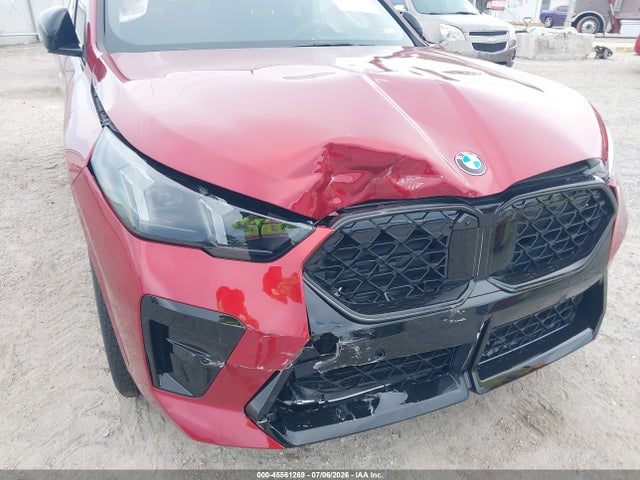 WBX63GM08T5648149 BMW X2 Xdrive28i