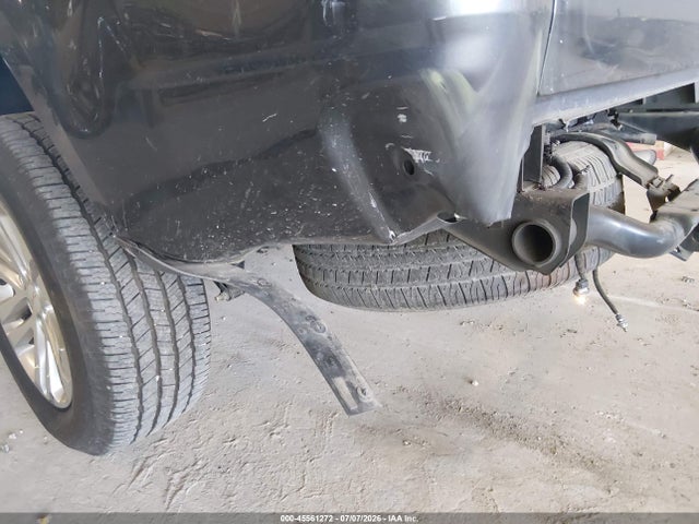 Aukcja sprzedaży 2016 Gmc Canyon 4wd Slt, vin: 1GTG6DE35G1294796, numer aukcji: 45561272