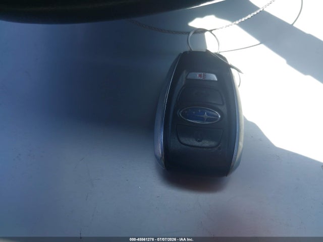 Aukcja sprzedaży 2019 Subaru Wrx Limited, vin: JF1VA1J64K9812384, numer aukcji: 45561278