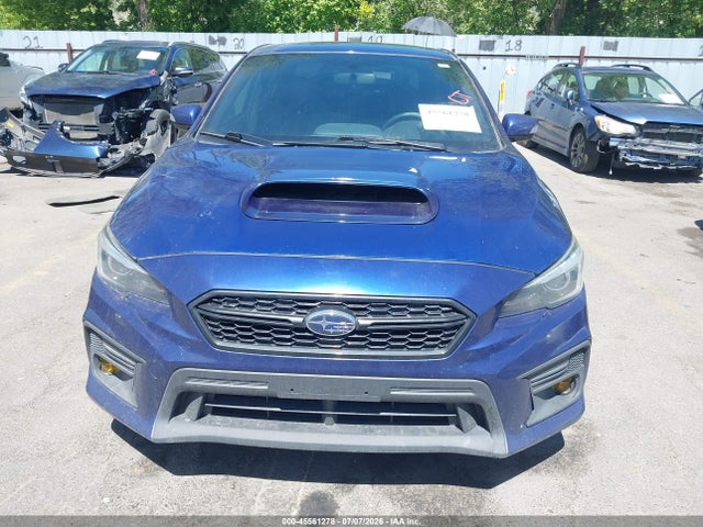 Aukcja sprzedaży 2019 Subaru Wrx Limited, vin: JF1VA1J64K9812384, numer aukcji: 45561278