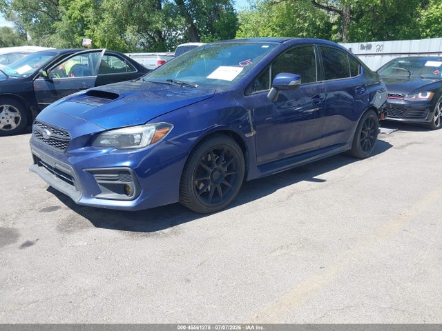 Aukcja sprzedaży 2019 Subaru Wrx Limited, vin: JF1VA1J64K9812384, numer aukcji: 45561278
