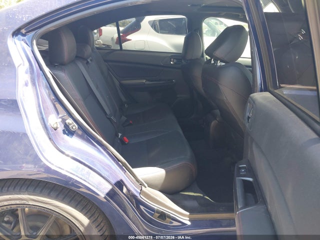 Aukcja sprzedaży 2019 Subaru Wrx Limited, vin: JF1VA1J64K9812384, numer aukcji: 45561278