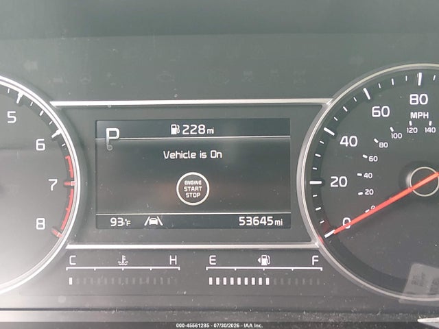 KIA SORENTO SX 2022 5XYRK4LFXNG118096 Image 15