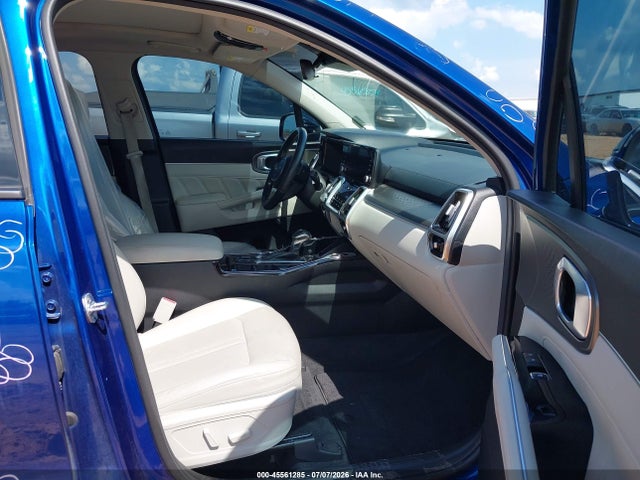KIA SORENTO SX 2022 5XYRK4LFXNG118096 Image 5