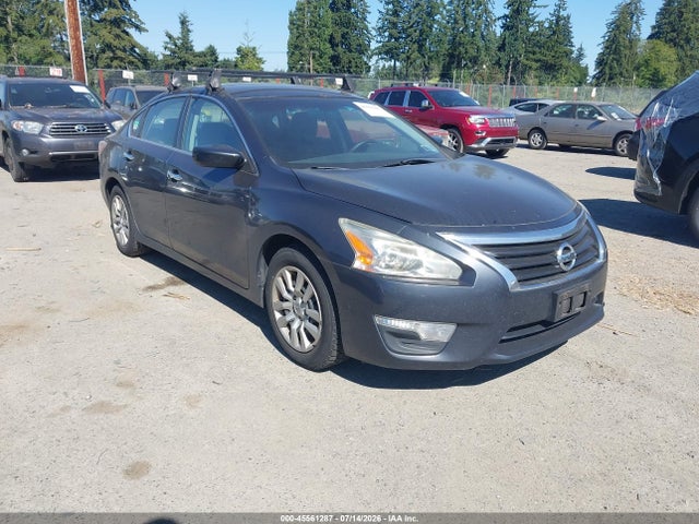 Nissan Altima 2.5/2.5 S/2.5 Sl/2.5 Sv 2014 1N4AL3AP6EC409043 главное изображение