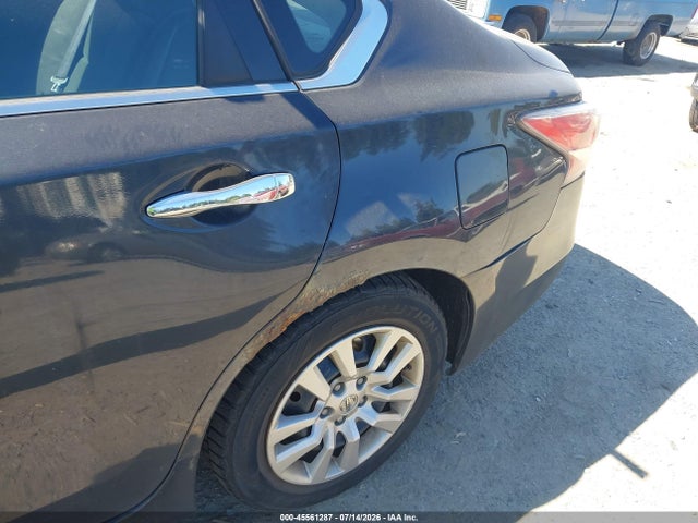 1N4AL3AP6EC409043 Nissan Altima 2.5/2.5 S/2.5 Sl/2.5 Sv