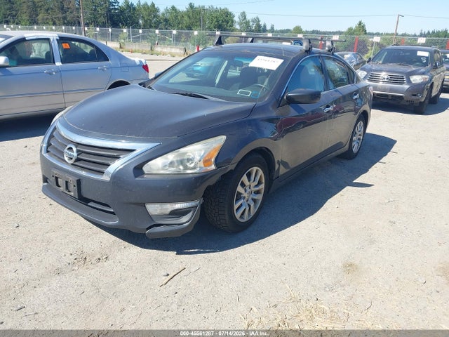 1N4AL3AP6EC409043 Nissan Altima 2.5/2.5 S/2.5 Sl/2.5 Sv