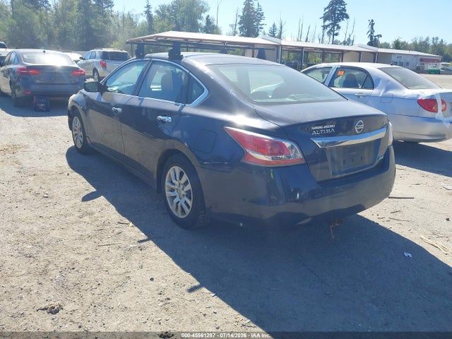 1N4AL3AP6EC409043 Nissan Altima 2.5/2.5 S/2.5 Sl/2.5 Sv