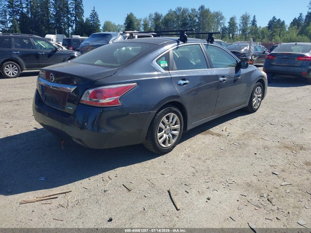1N4AL3AP6EC409043 Nissan Altima 2.5/2.5 S/2.5 Sl/2.5 Sv