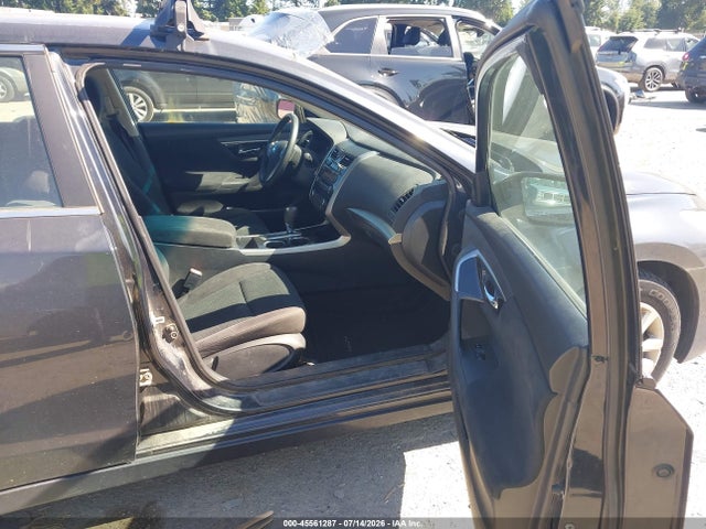 1N4AL3AP6EC409043 Nissan Altima 2.5/2.5 S/2.5 Sl/2.5 Sv
