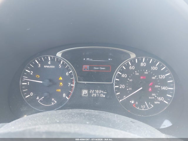 1N4AL3AP6EC409043 Nissan Altima 2.5/2.5 S/2.5 Sl/2.5 Sv
