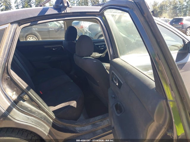 1N4AL3AP6EC409043 Nissan Altima 2.5/2.5 S/2.5 Sl/2.5 Sv