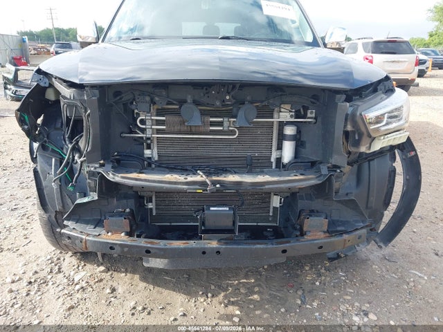 Продаж на аукціоні авто 2019 Infiniti Qx80 Luxe, vin: JN8AZ2NC5K9460556, номер лоту: 45561294