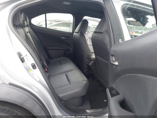 2019 Lexus Ux 250h მანქანა იყიდება აუქციონზე, vin: JTHU9JBHXK2002229, აუქციონის ნომერი: 45561296