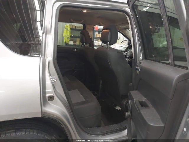 Продаж на аукціоні авто 2016 Jeep Compass Sport, vin: 1C4NJDBB5GD753177, номер лоту: 45561298