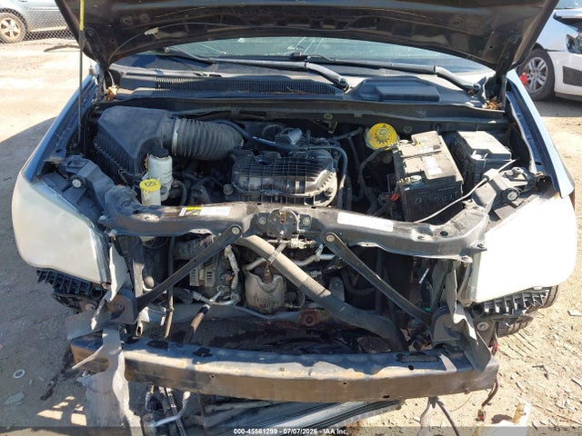 45561299 :رقم المزاد ، 2C4RC1BG8DR778654 vin ، 2013 Chrysler Town & Country Touring مزاد بيع
