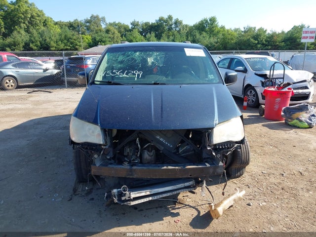 45561299 :رقم المزاد ، 2C4RC1BG8DR778654 vin ، 2013 Chrysler Town & Country Touring مزاد بيع