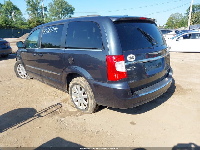 45561299 :رقم المزاد ، 2C4RC1BG8DR778654 vin ، 2013 Chrysler Town & Country Touring مزاد بيع