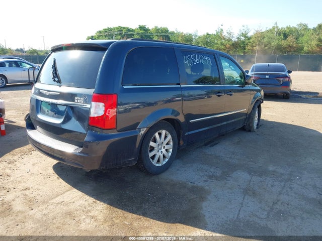 45561299 :رقم المزاد ، 2C4RC1BG8DR778654 vin ، 2013 Chrysler Town & Country Touring مزاد بيع