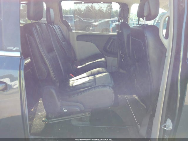 45561299 :رقم المزاد ، 2C4RC1BG8DR778654 vin ، 2013 Chrysler Town & Country Touring مزاد بيع